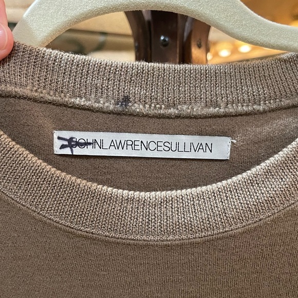 EUC John Lawrence Sullivan Wool Dress - Picture 3 of 7